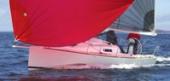 2009 J Boats J/95