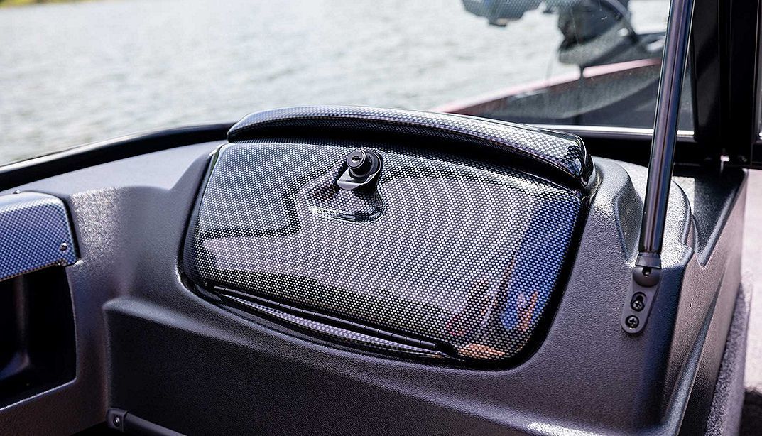 2021 Lowe Boats FM 1800 SC