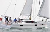 2013 RM Yachts RM 1360 Twin keel
