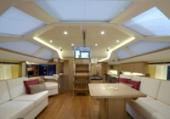 2010 Oyster Yachts 575