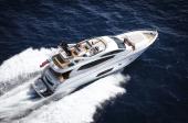 2012 Sunseeker Manhattan 73