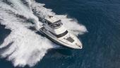 2022 Riviera 46 Sports Motor Yacht