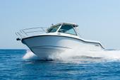 2022 Boston Whaler 285 Conquest