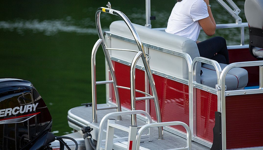 2024 Lowe Boats Ultra 182 Fish Cruise