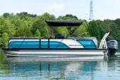 2022 Berkshire Pontoons STS Series 25RFX STS TRITOON - IN STOCK