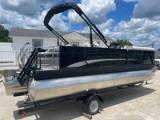 2022 Godfrey Pontoon Boats SW 2286 SFL