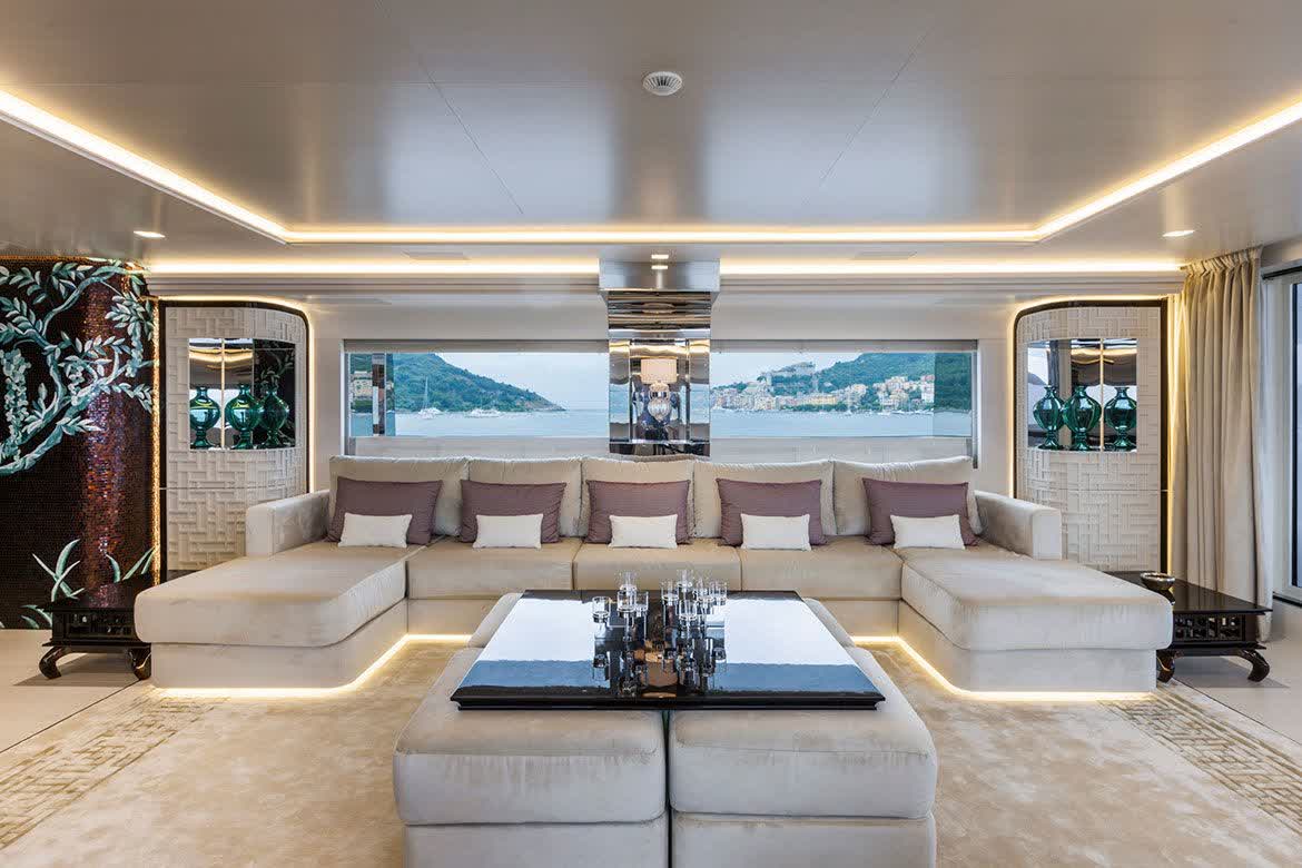 2014 Rossinavi Parillon