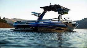 2021 Centurion Boats Fi25