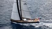 2013 Oyster Yachts 885