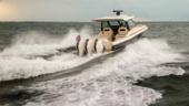 2021 Chris-Craft Calypso 35