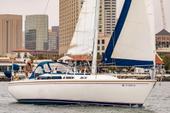 1995 Catalina Yachts 36