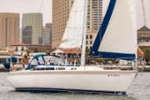 1995 Catalina Yachts 36