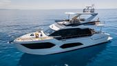 2021 Absolute Yachts 60 FLY