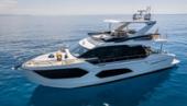 2021 Absolute Yachts 60 FLY