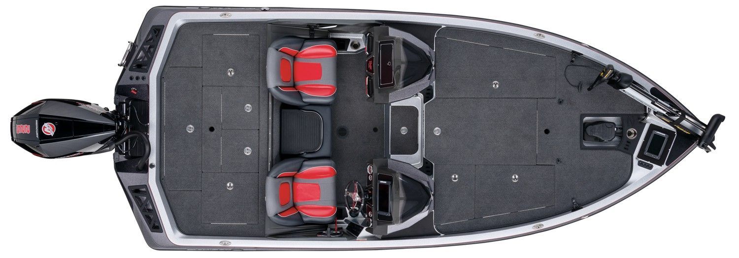 2023 Ranger Boats Z519