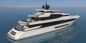 2023 Mangusta Yachts Oceano 60