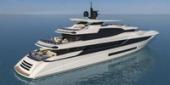2023 Mangusta Yachts Oceano 60