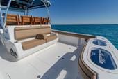 Valhalla Boatworks V-46 offshore fishing boat