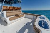 Valhalla Boatworks V-46 offshore fishing boat