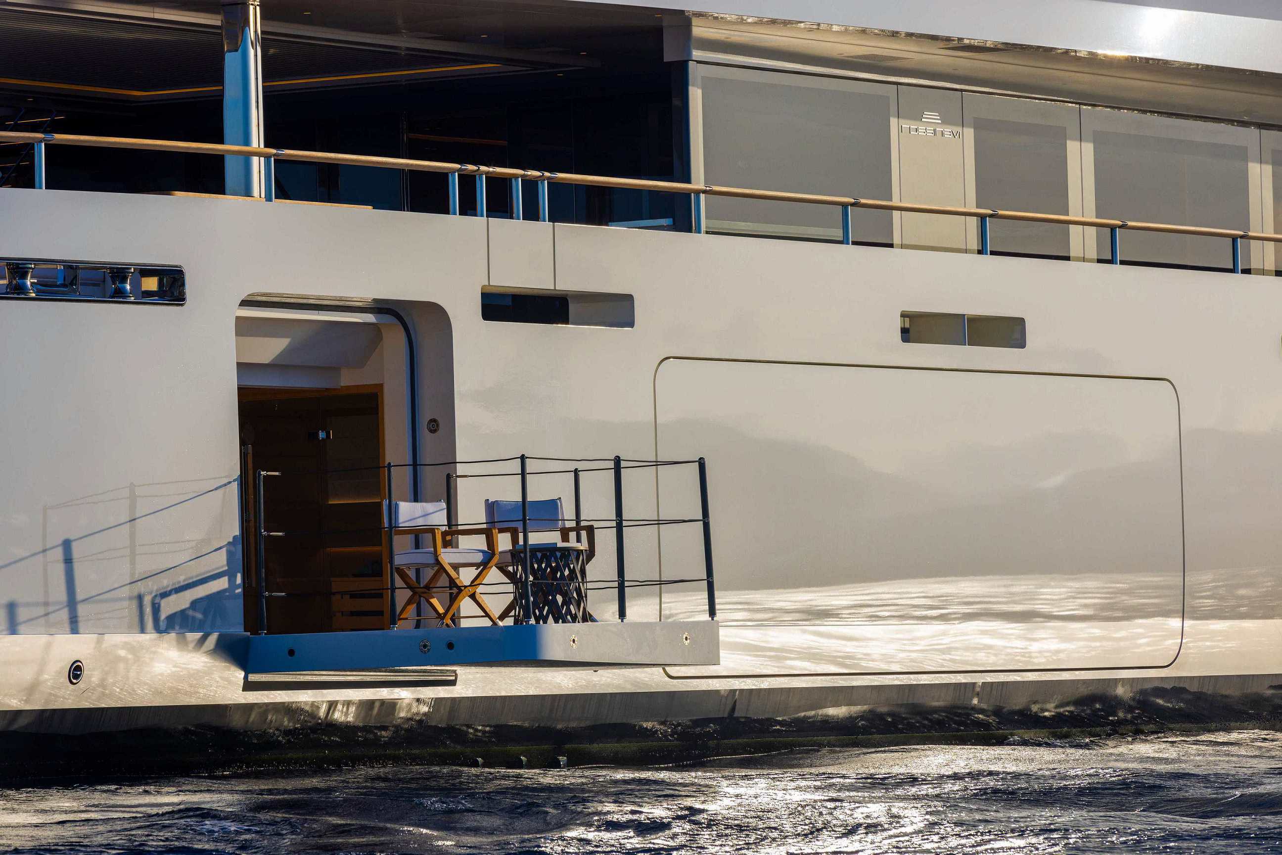 2023 Rossinavi Alchemy