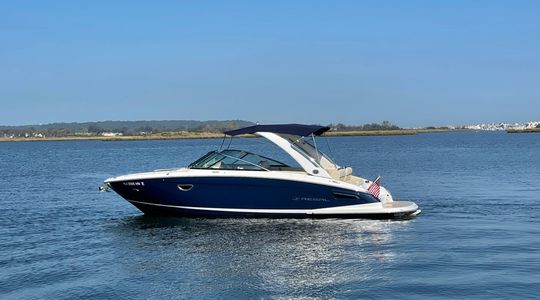 2018 Regal Boats 2800 Bowrider