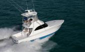 2023 Viking Yachts 38 Billfish