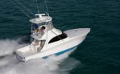 2023 Viking Yachts 38 Billfish