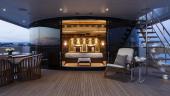 2014 Heesen Yachts Alive