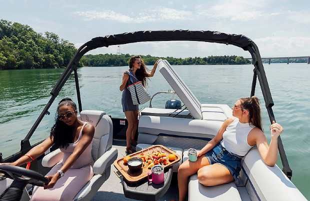 2021 Lowe Boats SS 190