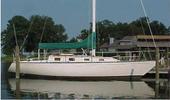 1970 Raider Boats Sloop