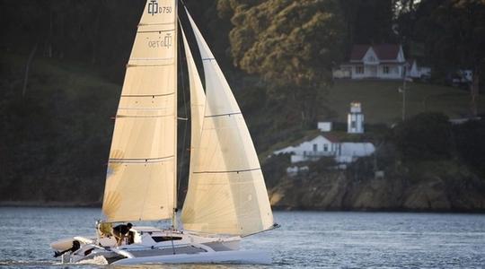 2006 Corsair Marine Dash 750 MkI