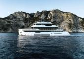 2020 Benetti Yachts B.Yond 37M