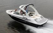 2012 Larson Marine LXi 238