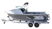 2023 Quintrex 590 Ocean Spirit