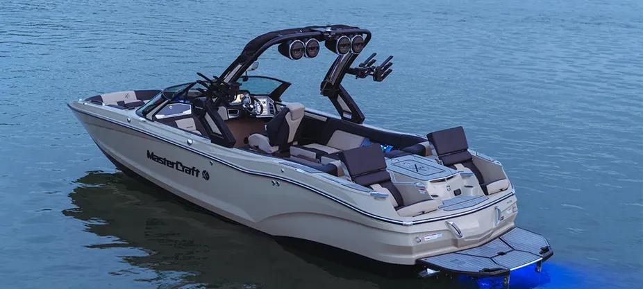 2022 Mastercraft X24