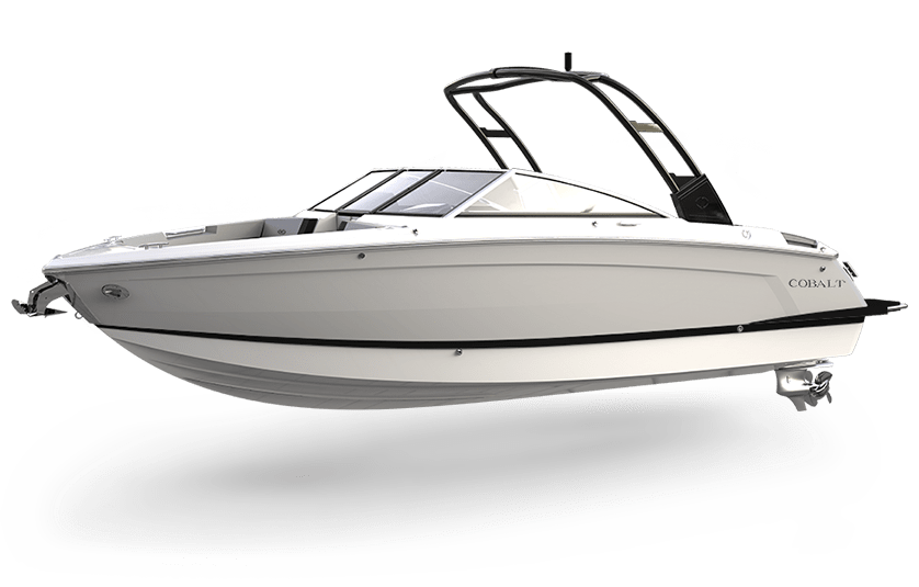 2021 Cobalt Boats R6