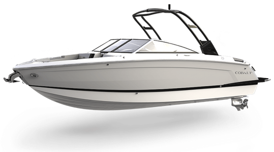 2021 Cobalt Boats R6