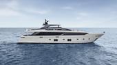 2021 Sanlorenzo Yachts SL120 Asymmetric