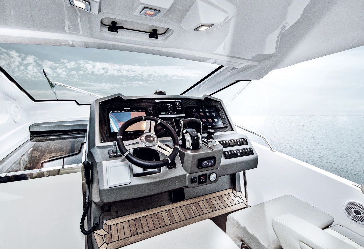 2016 Azimut Yachts Verve 40