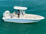 2022 Boston Whaler 220 Dauntless