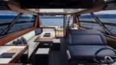 2018 Riva Yacht 66 Ribelle