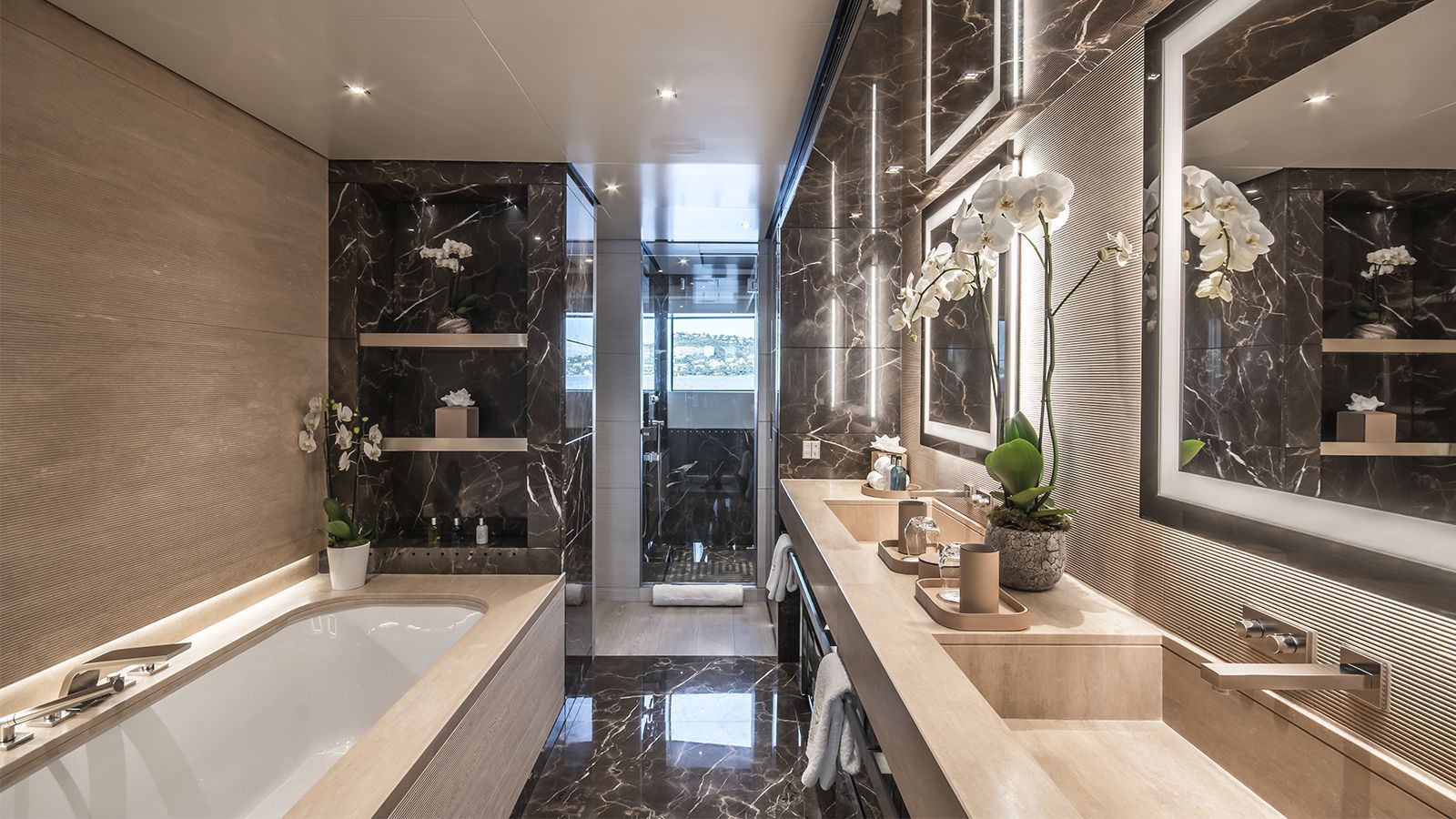 2019 Baglietto Severins