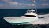 2013 Viking Yachts 66 Convertible