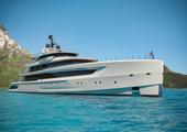 2023 Benetti Yachts B.Century 75M