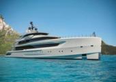 2023 Benetti Yachts B.Century 75M