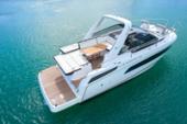 2017 Jeanneau Leader 30