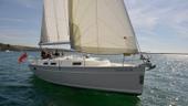 2010 Bavaria Yachts Cruiser 32