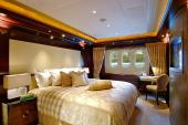 2007 Lurssen Yachts Global