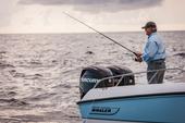 2022 Boston Whaler 270 Dauntless