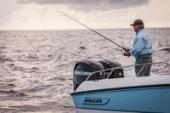 2022 Boston Whaler 270 Dauntless
